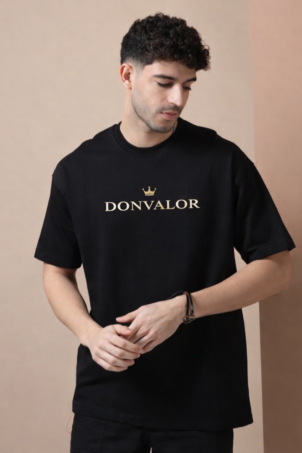 DonValor Royal Essential T-Shirt