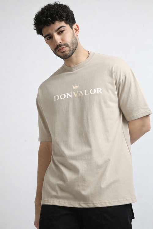 DonValor Royal Essential T-Shirt
