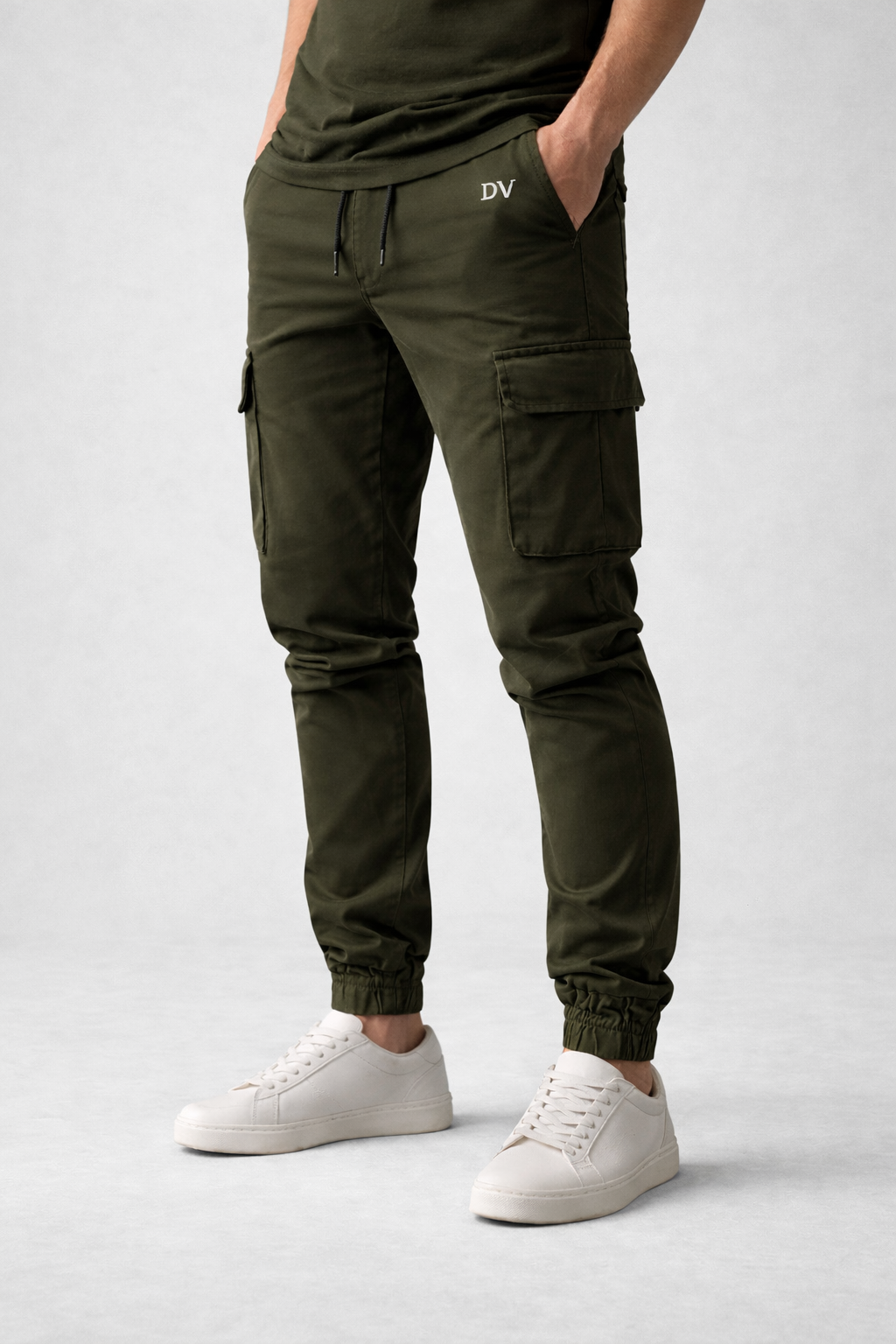 Cargo Jogger Urban Fit