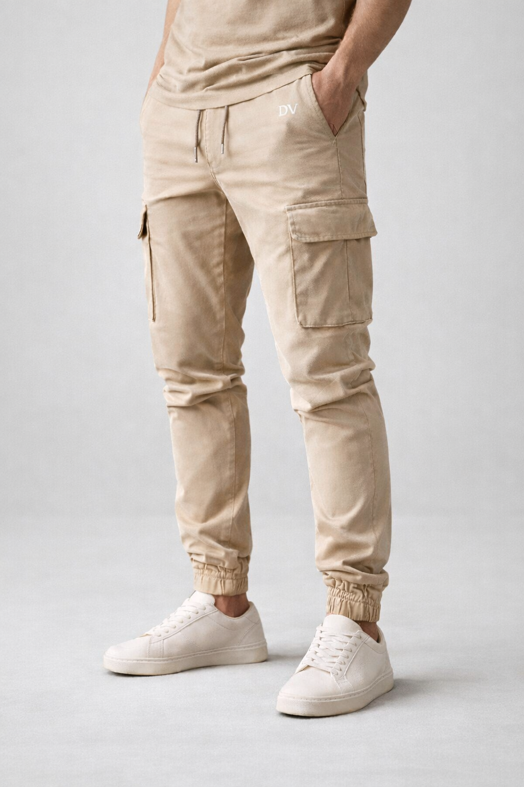 Cargo Jogger Urban Fit