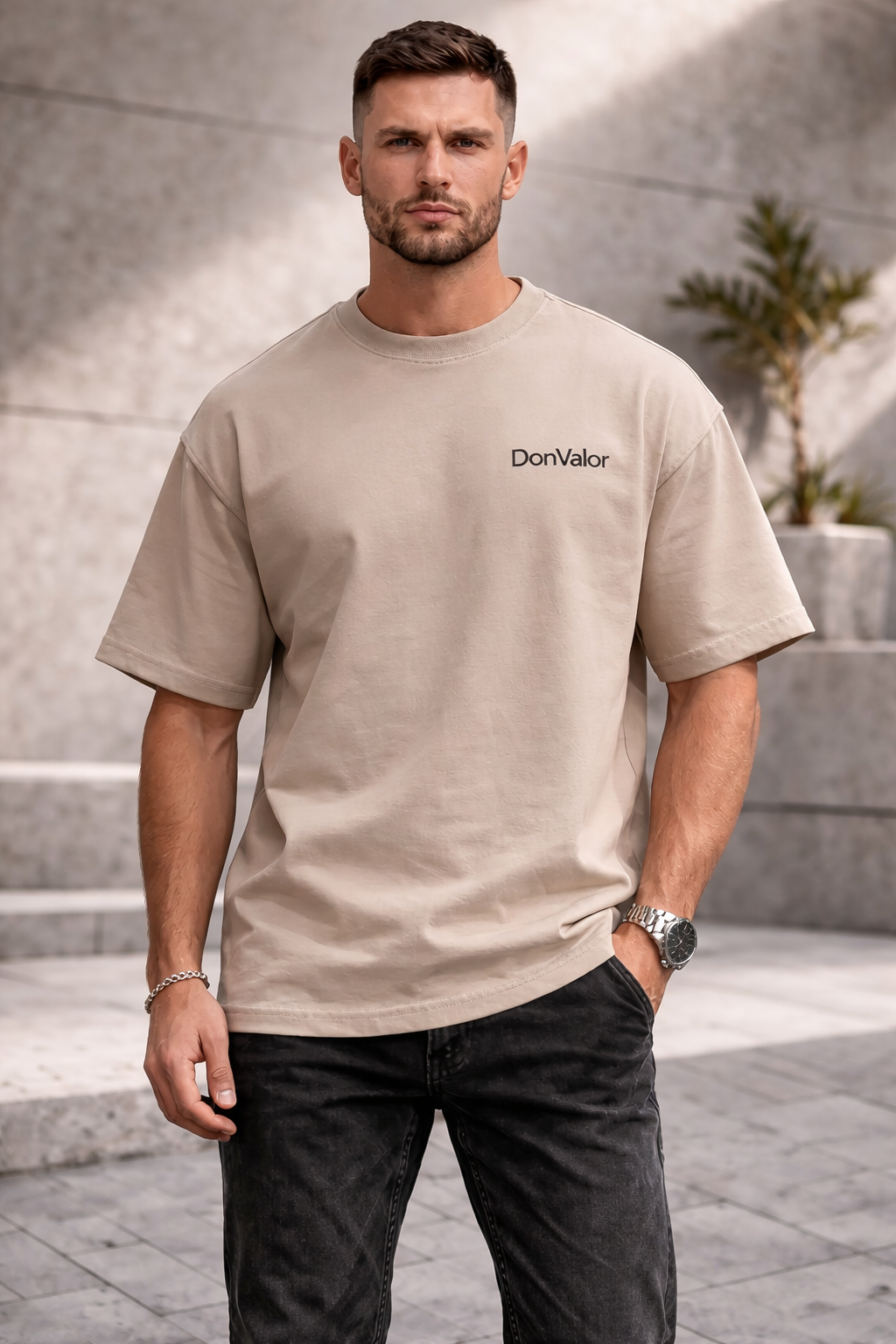 Donvalor T-shirt