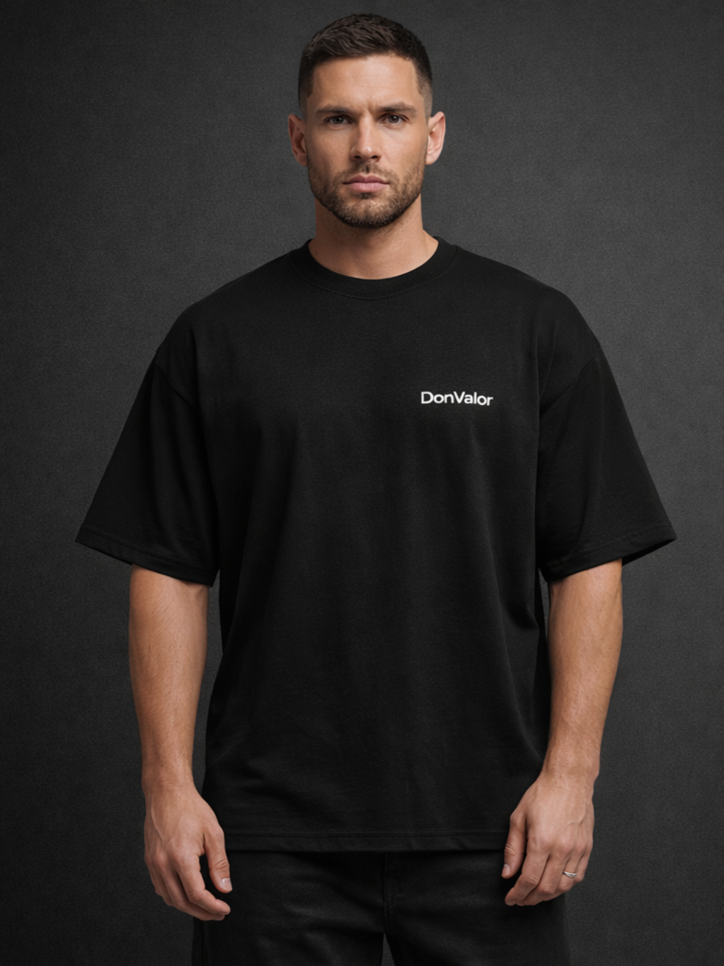 Donvalor T-shirt