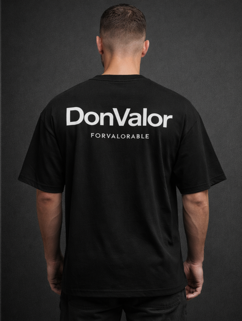 Donvalor T-shirt
