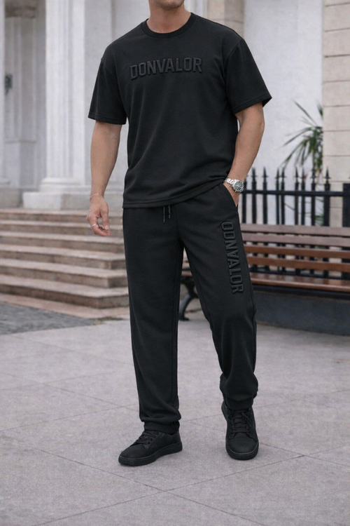 Donvalor Premium Tracksuit